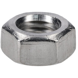 R-TECH 337533 A2 Stainless Steel Hex Nuts M5 - Pack of 100