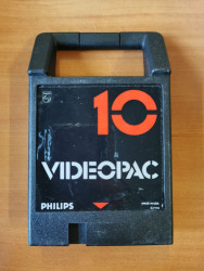 Philips G7000 Game cart (no box/booklet)