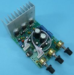 WZM.2x18W+20W 2.1 ZZiU