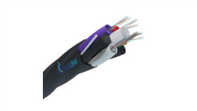 36J (3X12j), G.652D, 5,4Mm Extralink Kabel Światłowodowy Do Mikrokanalizacji...