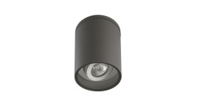 Oprawa Sufitowa Adela 7004 Dg Z Regulowanym Kątem Nachylenia Źródła Światła,...