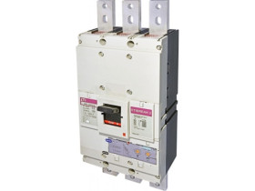 Wyłącznik mocy 3P 1250A 70kA EB2 1250/3E 1250A 3p 004672240 ETI