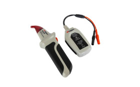 Wykrywacz bezpieczników 1013-835 LED Wykrywacz bezpieczników CAT III 300V 40 godz. Megger