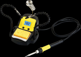 ZD-8988D Soldering station, ZD-8988D, 1-channel, 25 W, digital