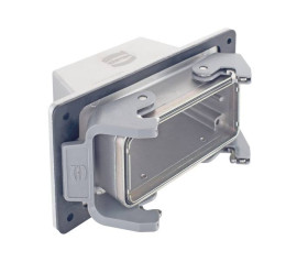 Obudowa przepustu ściennego 19 62 810 1121 19628101121 Harting 1 szt.