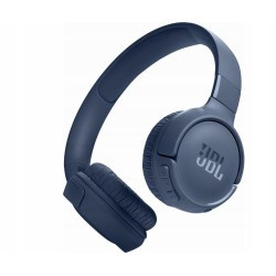 JBL Tune 525BT Niebieskie | Słuchawki bezprzewodowe | nauszne