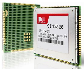 SIM5320A SIM5320A