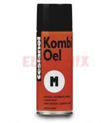 SPRAY KOMBI OEL 200ML TESLANOL