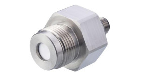 Czujnik Ciśnienia Złącze M12 Do Ścieki, Lepkie Ciecze, Woda Maks. 2Bar, 9 ›...