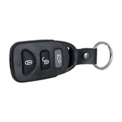 Pilot do bram i alarmów SOMMER 868,8Mhz (stały kod) zamiennik Proxima