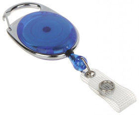 Zawieszka do identyfikatora typu JOJO NJ-2