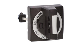 Napęd Drzwiowy Czarny Do Pkzm0 I Pkzm4 Pkz0-Xh 106132