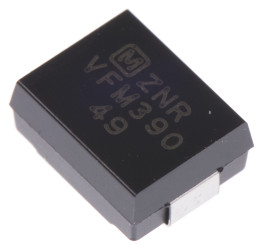 Absorber przepięć 39V 25V 1.5J 31V 77V 2.5A