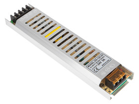 Zasilacz impulsowy 24V 5A 120W przem.