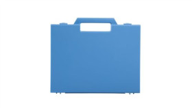 Skrzynia Na Sprzęt, Materiał: Pp Nie, 308G, Rs Pro