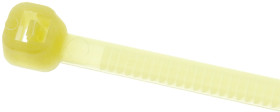 Opaska kablowa długość 203mm szerokość 3,6 mm RS PRO Nylon 66 Maks. +105°C