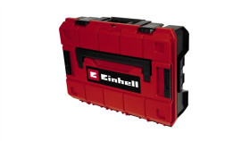 Walizka Na Narzędzia E-Case S-F 4540011