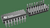 CMOS 64-Stage Static Shift Register | J | 16 | -55 to 125