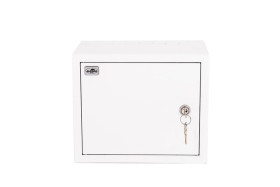 Obudowa natynkowa IP40 235x285x175 z zamkiem A-RZ1