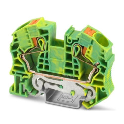 Złączka szynowa ochronna 16 mm2- PT 16 N-PE