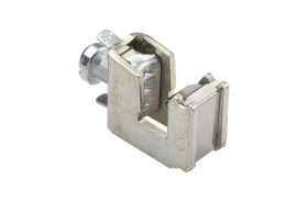 Zacisk przyłączeniowy 16-35mm2 szyna 10mm AKU35/10 107192