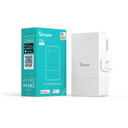 Sonoff Wi-Fi Smart Relay With Power Meter (16A)