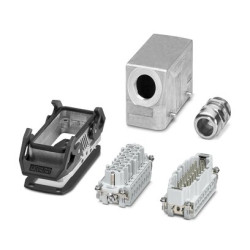 Akcesorium do wzmocnionego złącza zasilania 16-pinowe Phoenix Contact 16A PIN Śruba