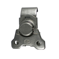 Zatrzask Stal Savigny Nie, zamykany