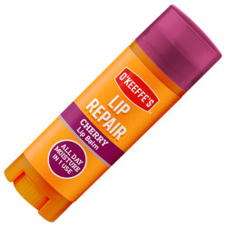 Gorilla Glue 115051 O&#x27;Keeffe&#x27;s Lip Repair Lip Balm Cherry 4.2g