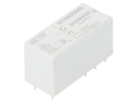 Przekaźnik elektromagnetyczny SPDT 12VDC 16A 250VAC 8-1415535-6