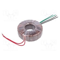 TST300W/2X40V