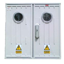 Rozdzielnia licznikowa ZL-2,