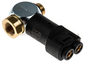 LF3000 pressure decay sensor,G1/8