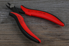 RS PRO długość 133 mm gr. cięcia: 1mm Nie Stal