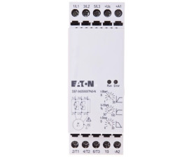 Softstart 3-fazowy 400VAC 7A 3kW/400V Uc=110/230V AC DS7-342SX007N0-N 134927