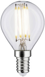 Żarówka LED Paulmann 28690 E14 4.8 W 470 lm ciepła biel 1 szt.