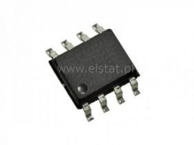 LP 2951ACM stabilizator 3,3V 0,1A SOP8