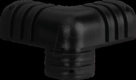 MZF-8505 Plastic corner piece
