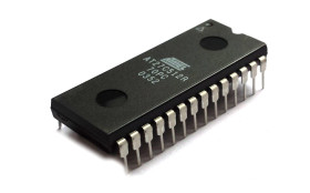 AT27C512R-70PU DIP28/14