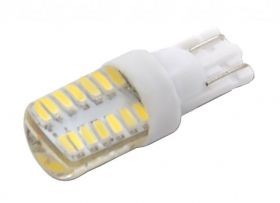 LED T10 24LED 3014 SILIKON
