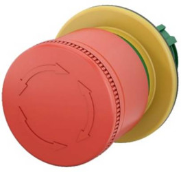 Eaton 197536 Wyłącznik awaryjny M22-PVT30, 1 szt.