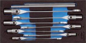 Organizer do szuflady Gedore EI-1500 CT1-534 L 2322455 Wymiary: (D x S x W) 310 x 158 x 35 mm