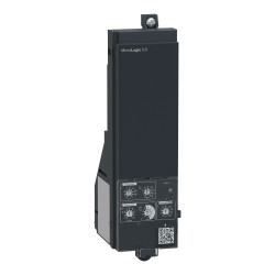 Termiczne uwalnianie magnetyczne C50FM, Schneider Electric, ComPacT NS, ComPacT
