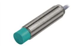 Nbn8-12Gm50-E2 Czujnik Indukcyjny Out: Pnp / No 0÷8Mm 10÷30Vdc M12 Ip67