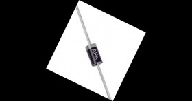 BZW04-145 Transient Voltage Suppressor (TVS) - EIC