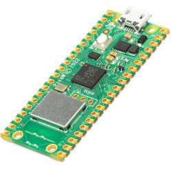 Raspberry Pi Pico W RP2040 Wifi