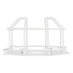 Osłona do zabezpieczenia sygnalizatorów SO-P8, Osłona OZ-50-2 W2