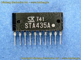 STA435