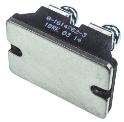 Rezystor do montażu w obudowie 10Ω 100W ±10% TE Connectivity ±150ppm/°C grubowarstwowy