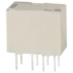 Omron G6J-2P-Y-DC12 Low Signal Relay SPDT 12VDC Miniature Size